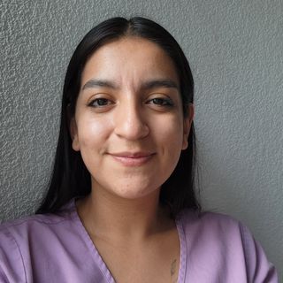 Ampliar imagen: Daddhiat Moreno, Fisioterapeuta Ciudad de México