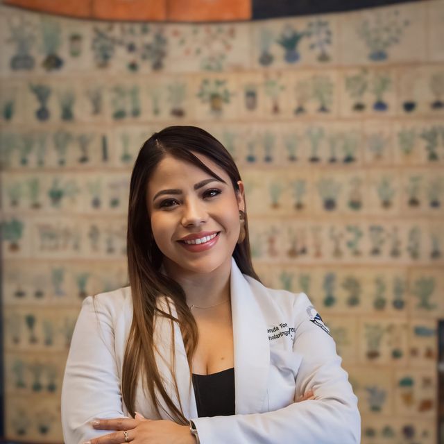 Brenda Torres, Otorrinolaringólogo Ciudad de México