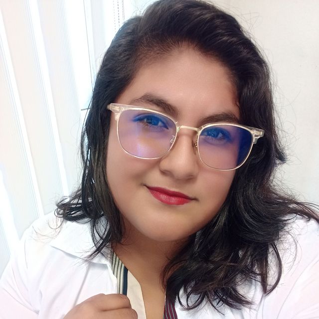 Cecilia  Mendoza Matias , Psicólogo Tuxtla Gutierrez