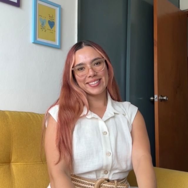 Paulina Rizo Torres, Psicólogo Zapopan