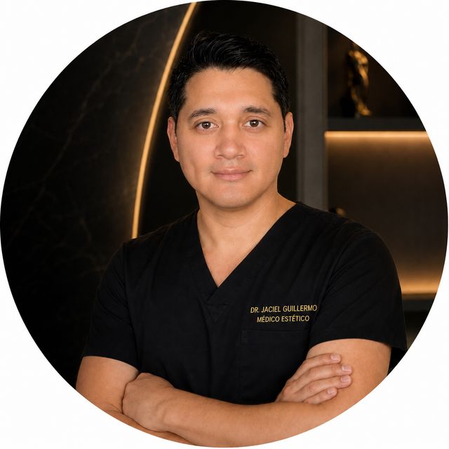 Jaciel Guillermo Yam