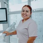 Dra. Michelle Nataly Gómez Bravo