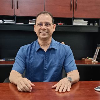 Ampliar imagen: Fredy Antonio González Constantino, Ginecólogo Tuxtla Gutierrez