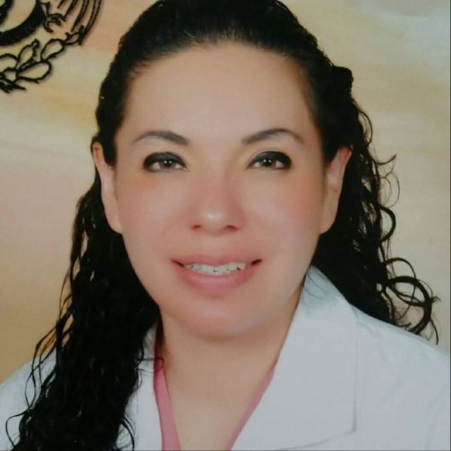 Emma Paola Martínez Mejia, Médico general Xochimilco