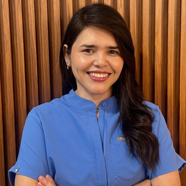 Berenice Tamayo Garcia, Otorrinolaringólogo Culiacan