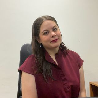 Dra. Paola Paulina Fuentes Cuevas
