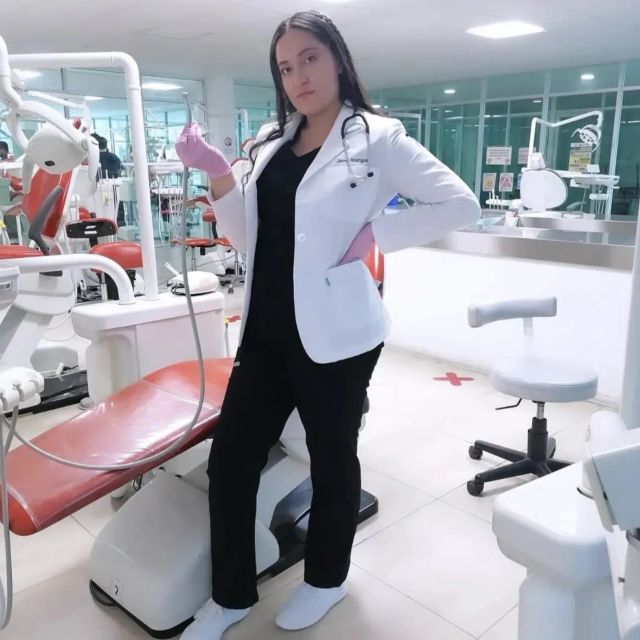 Haydee Jazmín  Rodríguez Castañeda , Dentista - Odontólogo Zacatecas