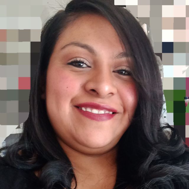 Griselda  Jacinto , Psicólogo Ciudad de México