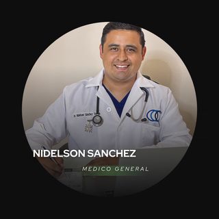 Nidelson Tristan, Médico general Heroica Matamoros