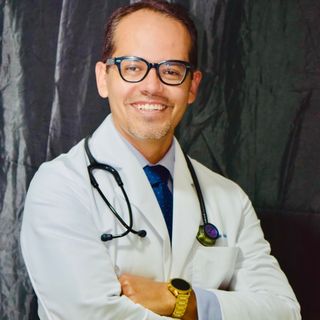 Dr. Marcos Ayala Arzola