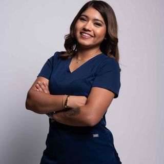 Maria Laura Osuna Hernandez, Fisioterapeuta Mexicali