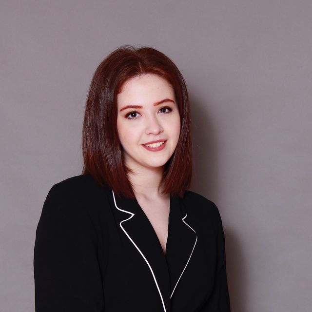 Maylén Muñoz Lozano, Psicólogo Guadalupe