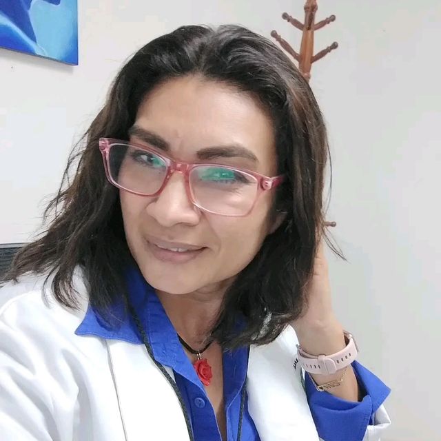 Graciela del R. Arana  Rodriguez, Psicólogo Tijuana