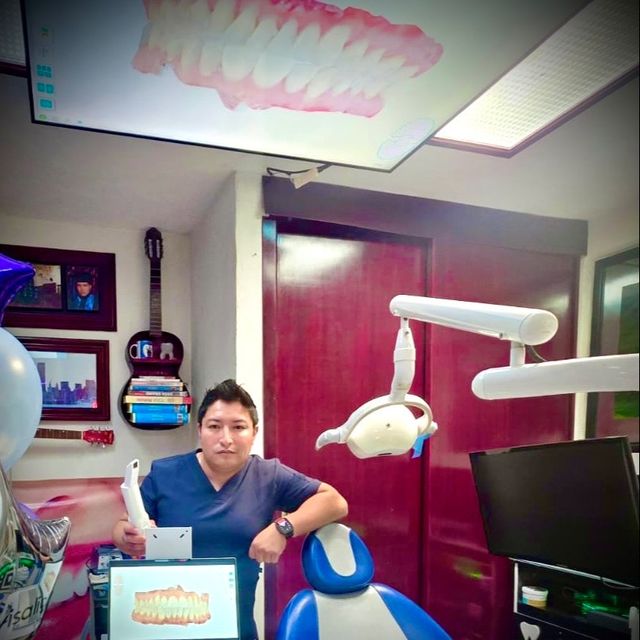 Manuel Antonio Martinez Flores