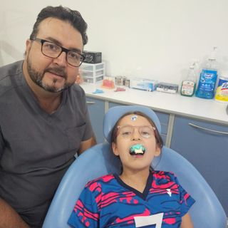 Ampliar imagen: Jorge Diego H.Alcocer, Dentista - Odontólogo Santiago de Querétaro