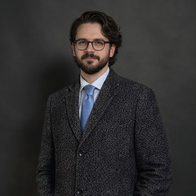 José Carlos Medina-Rodríguez, Psiquiatra Ciudad de México