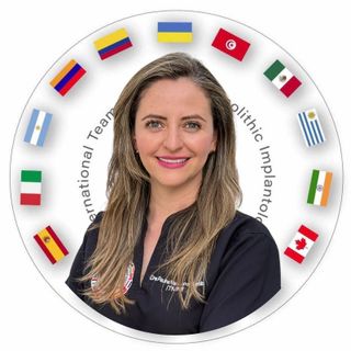 Ampliar imagen: Paulina Mancebo del Castillo Mondragón, Dentista - Odontólogo Santiago de Querétaro