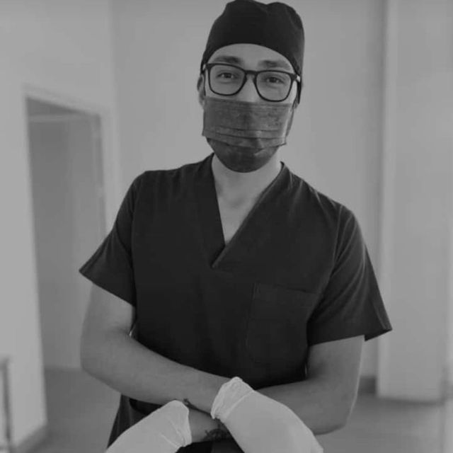 Carlos Alberto  Haro Vazquez , Dentista - Odontólogo Guadalajara