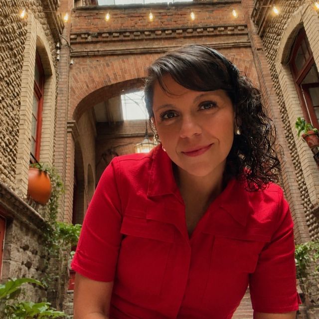Liliana Aguilar González, Psicólogo Venustiano Carranza