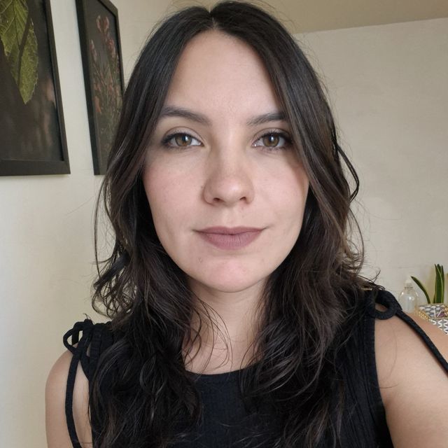 María Fernanda Mondragón Riquelme, Psicólogo Santiago de Querétaro