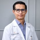 Dr. José Domingo Urbina Calderón