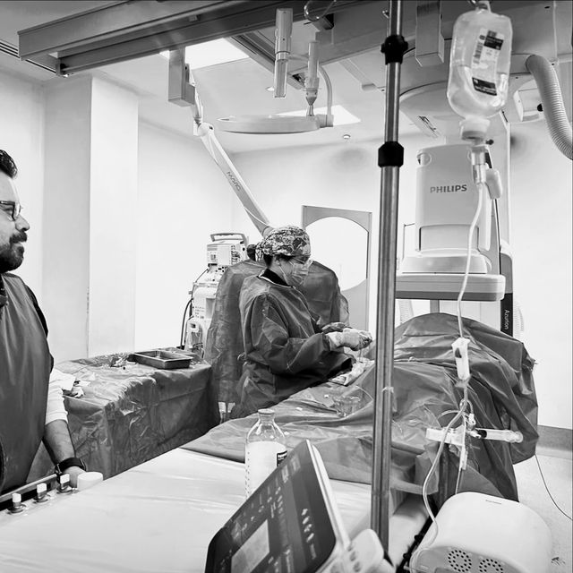 Dafne Macías, Cardiólogo Irapuato