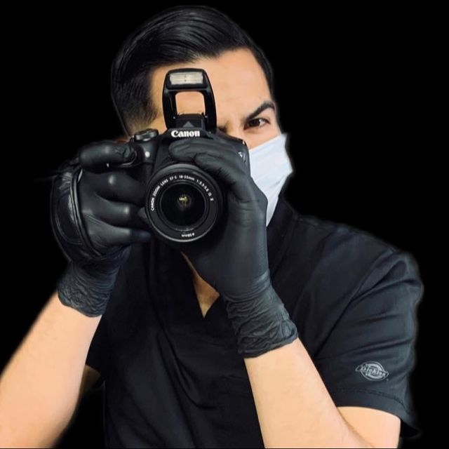 Vladimir  Ruelas Gámez , Endodoncia Nogales