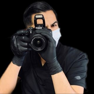 Ampliar imagen: Vladimir  Ruelas Gámez , Endodoncia Nogales