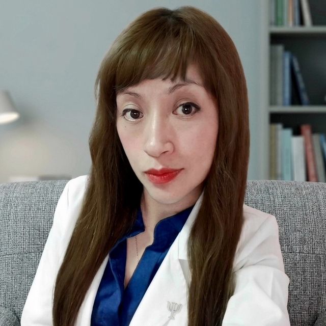 Fabiola  Seseña Téllez , Psicólogo Ciudad de México