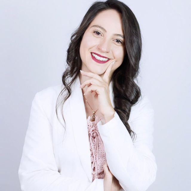 Maria Guadalupe Valdez Acevedo, Nutriólogo Toluca