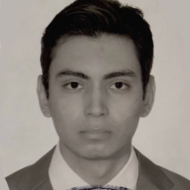 Joan Balderas Aguilar, Psicólogo Rioverde