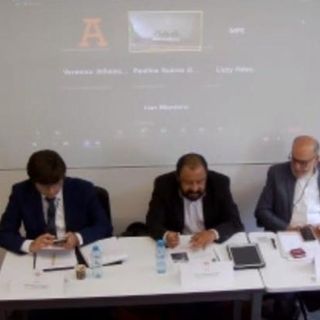 Ampliar imagen: Martín Ponciano, Terapeuta complementario Coyoacán