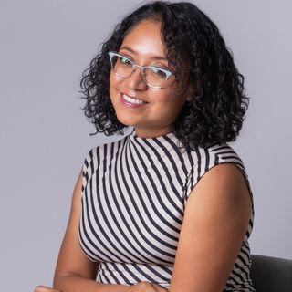 Ampliar imagen: Laura Margarita Granados García, Médico general Metepec