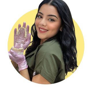 Ampliar imagen: Tanya Rubi Acosta Hernández, Dentista - Odontólogo Villahermosa