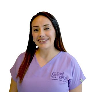 Valeria Scarlett Cobos Martinez, Pediatra Metepec