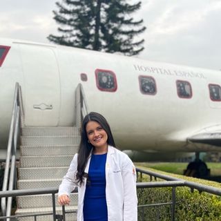 Jimena Zárate Canul, Pediatra Ciudad de México
