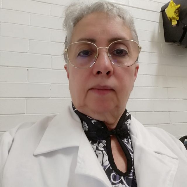 Maria Maricela Campos Solorzano, Ginecólogo Gustavo A Madero