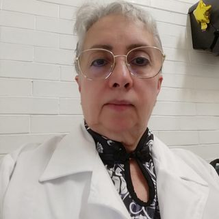 Maria Maricela Campos Solorzano, Ginecólogo Gustavo A Madero