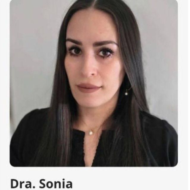 Sonia Pozos Soto, Médico general Monterrey