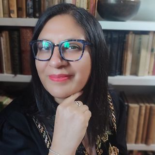 Karla Hernández González, Psicólogo Ciudad de México
