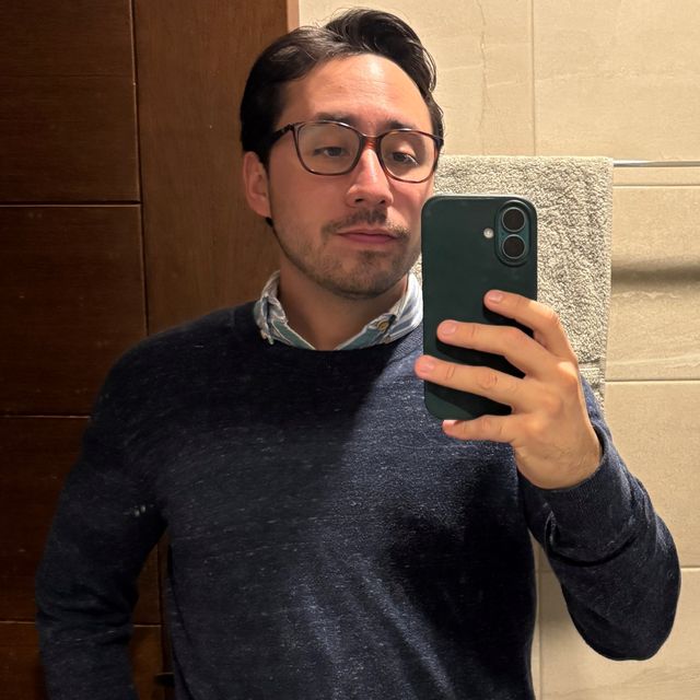 Alec Lezama Pelayo, Psicólogo Zapopan