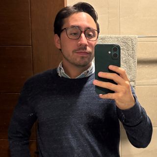 Ampliar imagen: Alec Lezama Pelayo, Psicólogo Zapopan