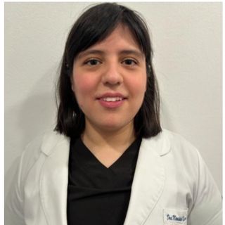 Dra. Marisol Romero Márquez