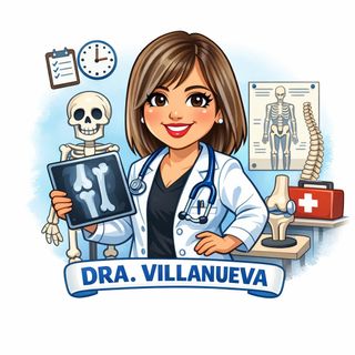 Dra. Stephanys Villanueva Martínez