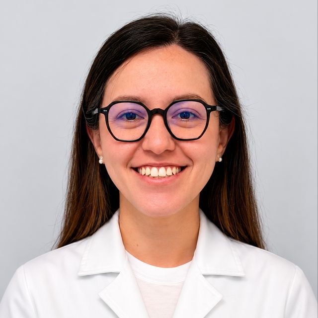 Paola  Valdez Sandoval, Oncólogo médico Guadalajara