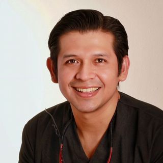 Argenis Salvador Meneses Méndez, Dentista - Odontólogo Puebla
