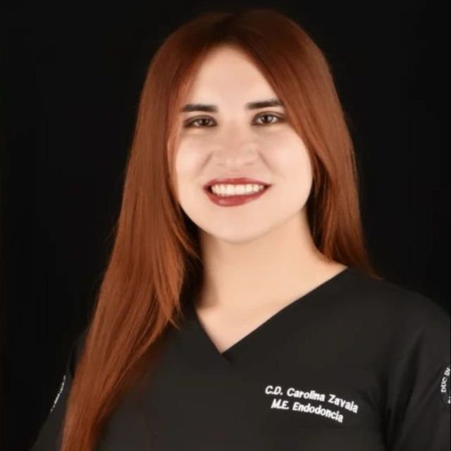 Laura Carolina Zavala Medina, Dentista - Odontólogo Chihuahua