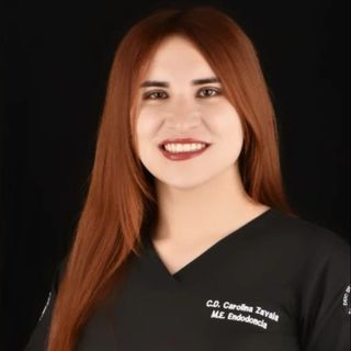 Ampliar imagen: Laura Carolina Zavala Medina, Dentista - Odontólogo Chihuahua