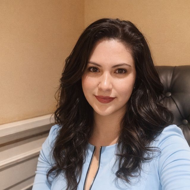 Rebeca Galán Valdés , Psicólogo Ciudad de México