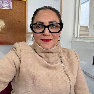 Ampliar imagen: Marcela Marlen Flores Calva, Psicólogo Coacalco de Berriozabal